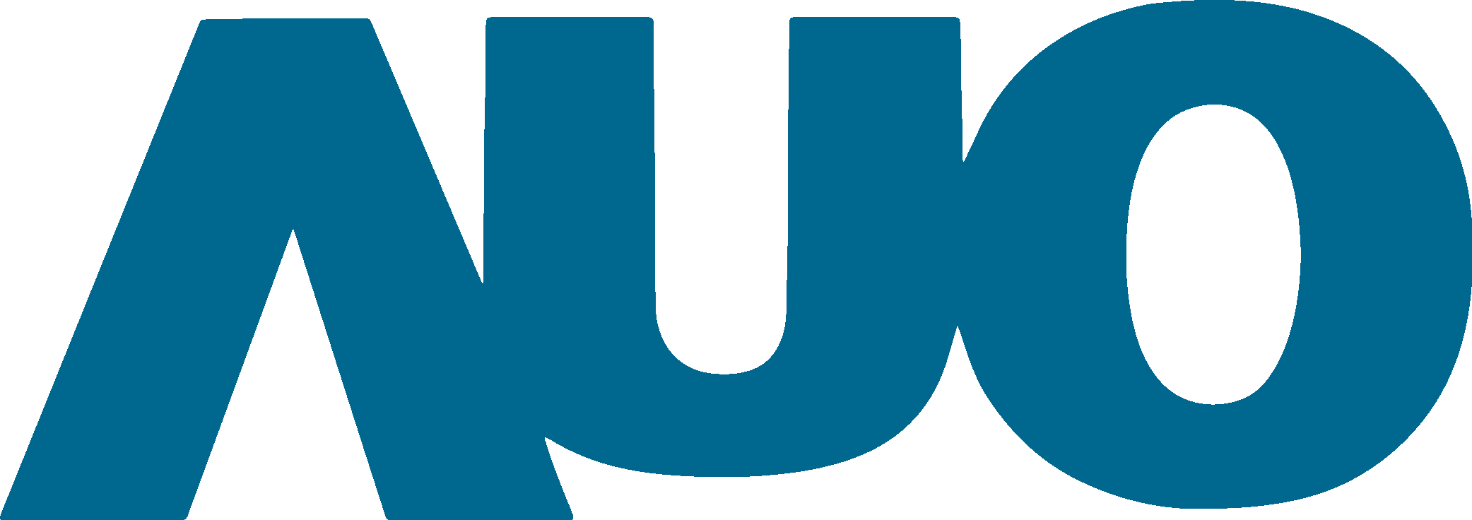 AU Optronics Logo